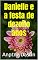 Livro Danielle e a festa de dezoito anos