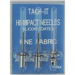 Tach-It Tach-It Fine Hi-Impace Replacement Tagging