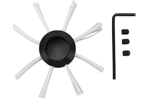 GLOGLOW Camera Sewer Protective Cover, Plastic Sewer Camera Guide Wheel Industrial Pipe Inspection Camera Accessories for 17 to 18mm Endoscope Pipeline Inspection and Monitoring