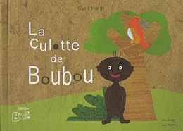 La  culotte de Boubou