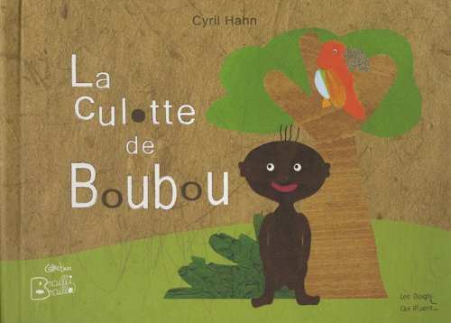 La  culotte de Boubou