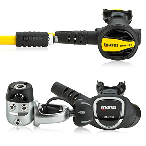 Mares Scuba Regulator Octo Dive Gear Package Pricepulse
