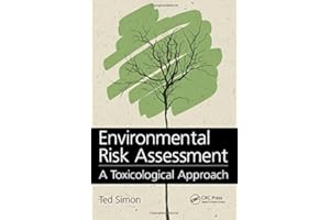 Environmental Risk Assessment: A Toxicological Approach