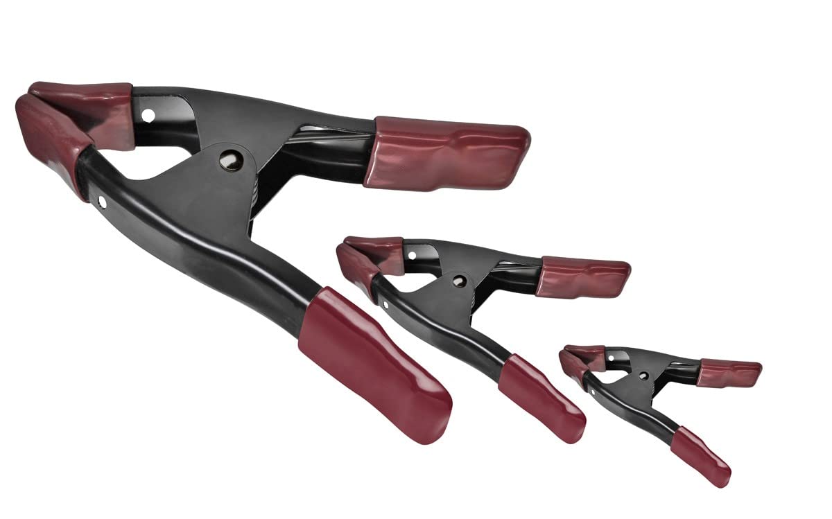 PIHER 30009 – Tweezers 3 Metal