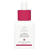 Drunk Elephant A-Gloei Maretinol Oil - 30 ml/1 fl oz - Gentle 0.5% Retinol Face Oil - Clean Clinical Skincare - Cruelty-Free - Free of Essential Oils, Silicones, and Fragrance