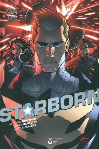 Starborn