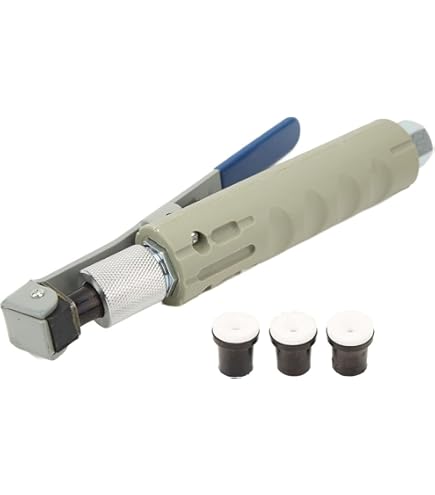 Sand Blaster Gun, Sandblasting Gun with 4X Ceramic Tip Abrasive... Sand Blaster Gun, Sandblasting Gun with 4X Ceramic Tip Abrasive...