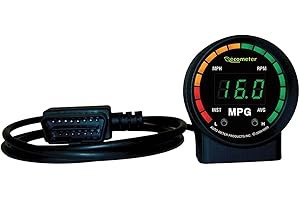 Auto Meter 9105 Ecometer