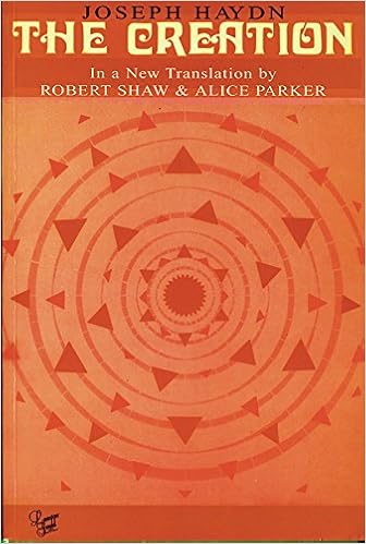 The Creation (9780769299600)
