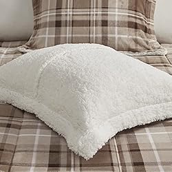 Woolrich Alton Ultra Soft Plush to Sherpa Berber