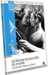 La Femme La Plus Riche Du Monde