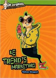 Le  trend's marketing