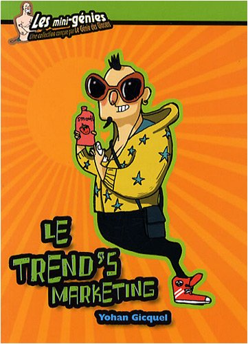 Le  trend's marketing
