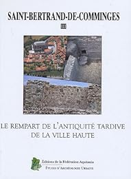 Saint-Bertrand-de-Comminges