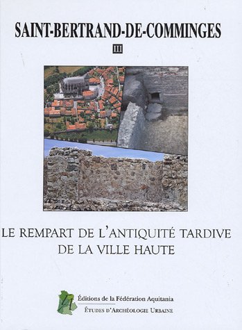 Saint-Bertrand-de-Comminges