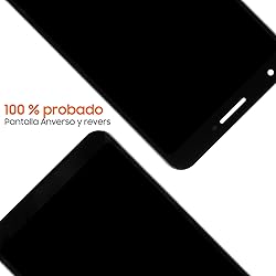 OLED Screen for Google Pixel 3A Screen Replacement