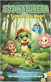 Livro Mogri : o dinossauro amigo