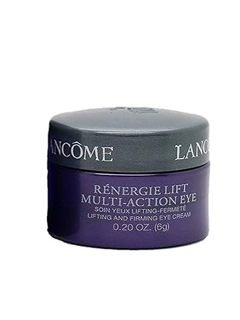 Amazon Com Renergie Lift Multi Action Eye Cream 0 20 Oz 6g Beauty