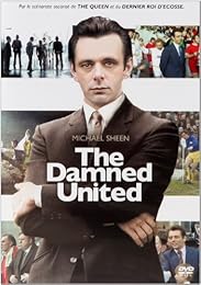 The Damned United