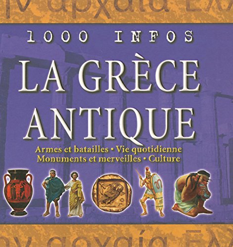 La  Grèce antique