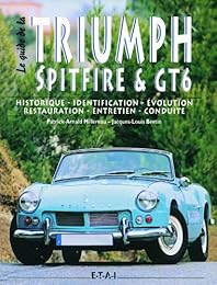 Triumph Spitfire & GT6