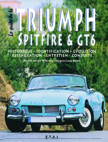 Triumph Spitfire & GT6