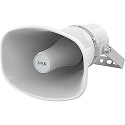 Axis Communications AXIS C1310-E Mk II Speaker