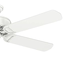 Casablanca Panama Indoor Ceiling Fan with Remote