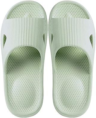 soft cushion slippers