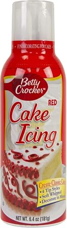 Decorating Cake Icing (071169770035)
