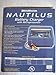 MotoMaster Nautilus Battery Charger with Microprocessor, 12V, 2A/10A, Automatic and Manual Modes (Manufactured by Schumacher)
