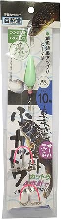 湾フグにはカットウ仕掛け パーツごとに解説とおすすめを紹介 Fish Master フィッシュ マスター