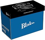 Blake Peel & Seal Wallet Envelopes 120 gsm 229 x 324 mm Pack of 250 view 3