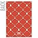 Koko Paper Co It’s A Boy Nautical Baby Shower Invitations with Tear-Off Diaper Raffle Tickets. 25 5x7 Fill in The Blank Style Invites with White A7 Envelopes.