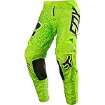 Fox Racing 360 Cauz Men's Off-Road Motorcycle Pants - Yellow