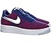 Nike Men's AF1 Ultra Flyknit Low Prm Basketball Shoe
