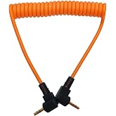 MIOPS Camera Connection Cable for Shutter Release Control (Cable-C1)