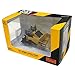 Norscot Cat AP600D Asphalt Paver (1:50 Scale), Caterpillar Yellow