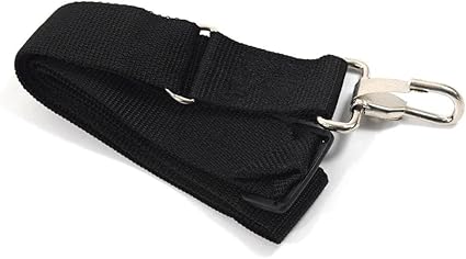 line trimmer shoulder strap