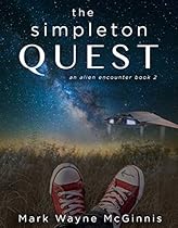 The Simpleton QUEST The Simpleton QUEST