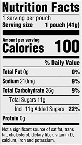 PowerBar PowerGel Original | 41g Pouch x 24 Gels | Endurance Energy C2MAX for Exercise, Strawberry Banana