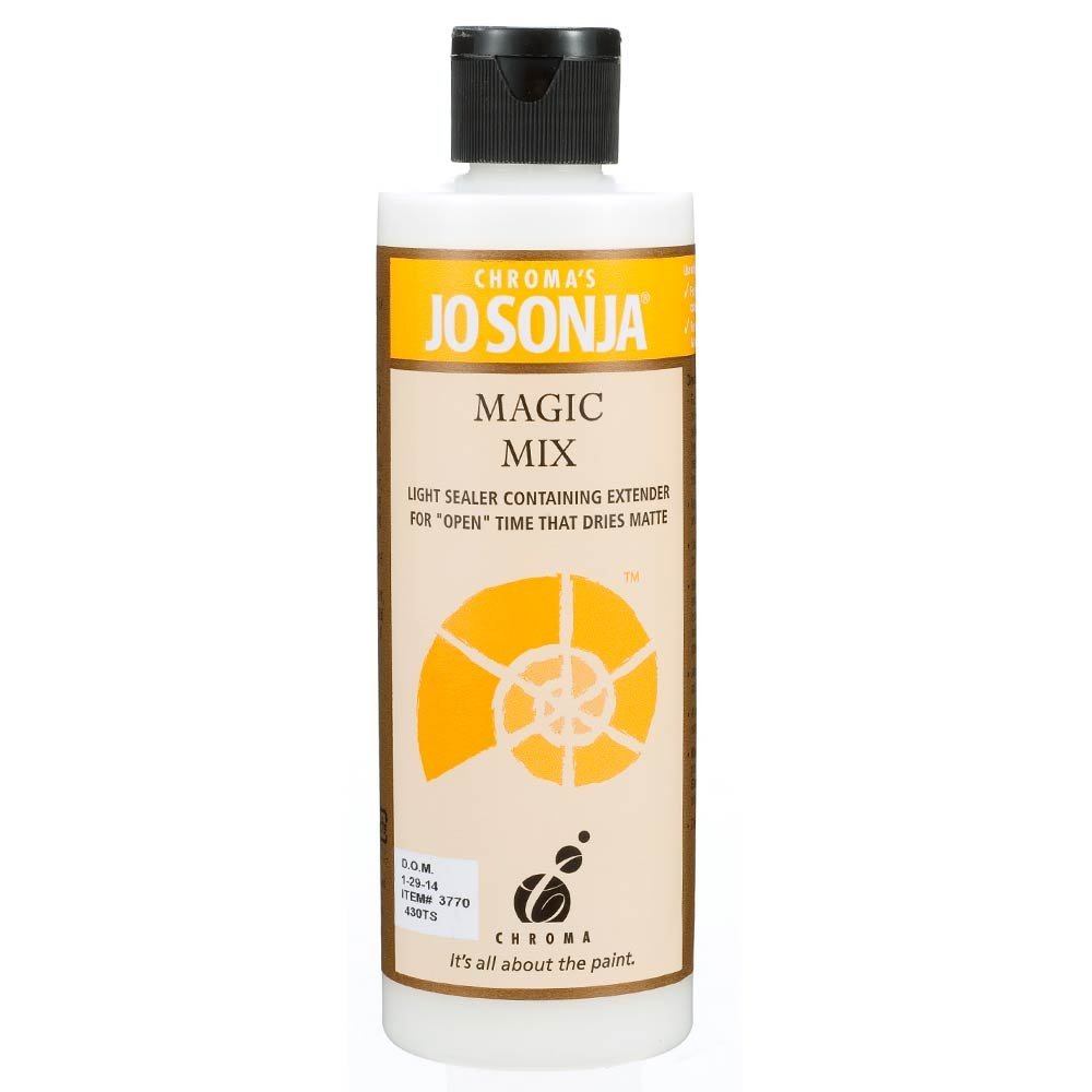 Best Genie Magic Mix