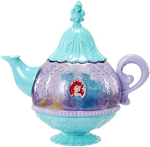 Disney Princess Ariel Stack and Store 