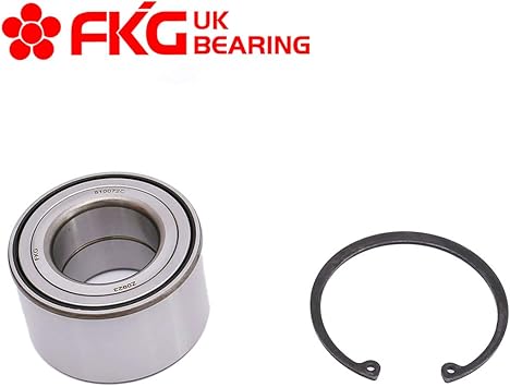 Amazon Com Fkg 510072 Front Wheel Bearing For 2005 2011 Mercury Mariner 2001 2012 Ford Escape 2001 2011 Mazda Tribute Automotive