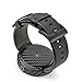 ArmorSuit Motorola Moto 360 (1st Gen) Screen Protector MilitaryShield + Black Carbon Fiber Skin Wrap Film Back Protector for Motorola Moto 360 (1st Gen)