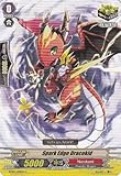 Cardfight!! Vanguard TCG - Spark Edge Dracokid (BT09/099EN) - Booster Set 9: Clash of the Knights & Dragons