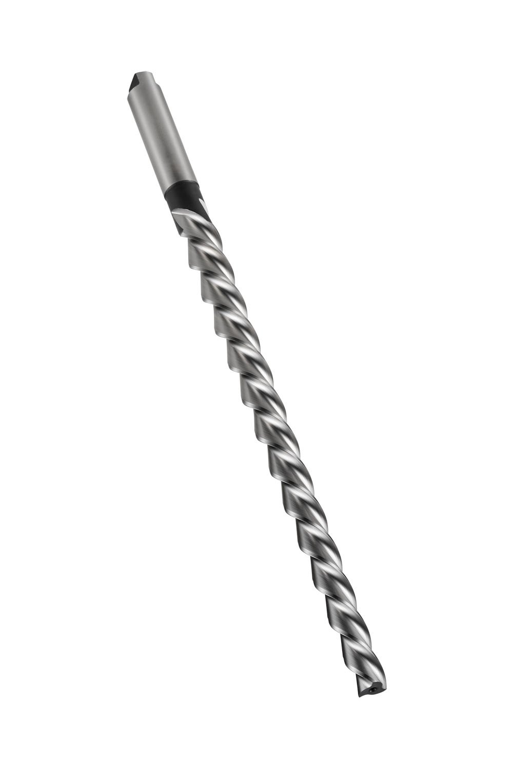 Dormer B953 B9538.0 HSS-E High Speed Steel Straight Shank Taper Pin Hand Reamer 1:50 Taper, Diameter 8.0 mm, Single Pack