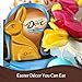 DOVE Easter Bunny Milk Chocolate Candy Gift, 4.5 oz