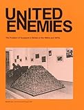 Image de United Enemies: The Problem of Sculpture in Britain in the 1960s and 1970s