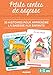 Petits contes de sagesse : 30 histoires pour apprendre la sagesse aux enfants by